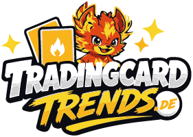 TradingCardTrends Startseite 