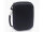 Neutrale Kartenbox Hardcase, schwarz