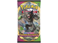 Pokémon - Schwert & Schild 04 - Farbenschock - Booster VK 4,99 Euro