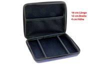 Tasche für Spiele/ Videospiele etc. usw. 16 x 13 x 4...