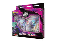 Pokémon - VMAX Liga-Kampfdeck - Coronospa - Rappenreiter / Schimmelreiter