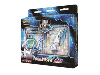 Pokémon - VMAX Liga-Kampfdeck - Coronospa - Rappenreiter / Schimmelreiter