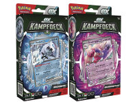 Pokemón - EX-Kampfdeck - Juli 2023
