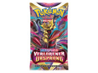 Pokémon - Booster - Schwert & Schild 11 - Verlorener Ursprung