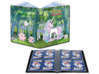 Pokémon Sammelalbum - Enchanted Glade - Klein (ca....