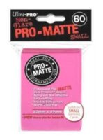 Schutzhüllen (60) Pro-Matte klein - verschiedene Farben