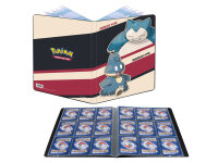 Pokémon - Snorlax & Munchlax- 9...