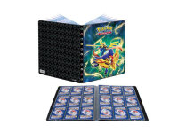 Pokémon Sammelalbum - Zenit der Könige - 9-Pocket Portfolio (ca. DIN A4)