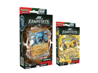 Pokémon - EX-Kampfdeck