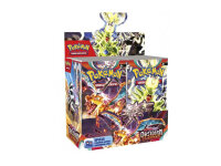 Pokémon - Booster - Karmesin & Purpur - Obsidianflammen