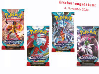 Pokémon - Booster - Karmesin & Purpur 04...