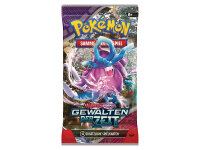 Pokémon - Booster - Karmesin & Purpur 05...