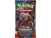 Pokémon - Booster - Karmesin & Purpur 06 -...