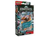 Pokémon - EX-Kampfdeck - Hundemon/ Melmetal
