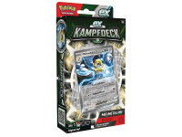 Pokémon - EX-Kampfdeck - Hundemon/ Melmetal