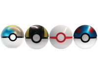 Pokémon - Tin - Pokeball Herbst 2024