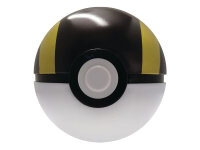Pokémon - Tin - Pokeball Herbst 2024