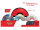 Pokémon - Tin - Pokeball Herbst 2024