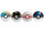 Pokémon - Tin - Pokeball Herbst 2024