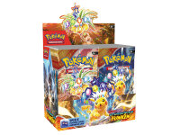 Pokémon - Booster - Karmesin & Purpur 08 -...