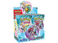 Pokémon - Booster - Karmesin & Purpur 09 - Reisegefährten
