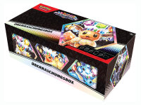 Pokémon - Surprise Box - Karmesin & Purpur...