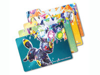 Pokémon - Surprise Box - Karmesin & Purpur 08,5 - Prismatische Entwicklungen