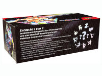 Pokémon - Surprise Box - Karmesin & Purpur 08,5 - Prismatische Entwicklungen
