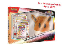 Pokémon - Spezial-Kollektion - Karmesin &...