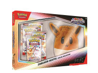 Pokémon - Spezial-Kollektion - Karmesin &...