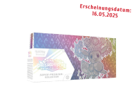 Pokémon - Prismatische Entwicklungen -...