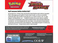Pokémon - Booster - Karmesin & Purpur10 -...