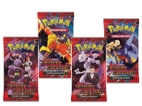 Pokémon - Booster - Karmesin & Purpur10 - Ewige Rivalen