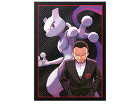 Pokémon - Top-Trainer Box - Karmesin & Purpur 10 - Ewige Rivalen