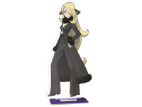 Pokèmon - Premium Kollektion - Cynthias Knakrack-ex - Ewige Rivalen