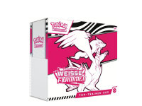 Pokémon - Top-Trainer-Box Karmesin & Purpur -...