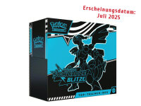 Pokémon - Top-Trainer-Box Karmesin & Purpur -...