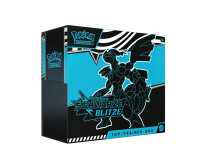 Pokémon - Top-Trainer-Box Karmesin & Purpur -...