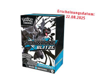 Pokémon - Karmesin & Purpur 10.5 - Schwarze...