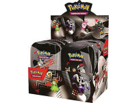 Pokémon - Mini Tin - Karmesin & Purpur 10.5