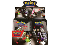Pokémon - Mini Tin - Karmesin & Purpur 10.5
