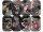 Pokémon - Mini Tin - Karmesin & Purpur 10.5