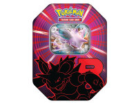 Pokémon Tin Box - Team Rockets Nikoking 124 -...