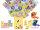 Pokémon Set - 50 Pokemon Karten & Deck Box