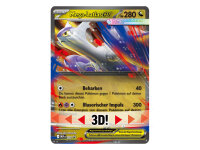 Pokémon - Mega-Latias ex Kollektion