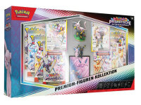 Pokémon - Prismatische Emtwicklungen KP 08.5 -...