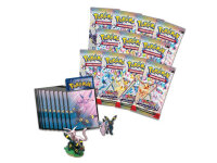 Pokémon - Prismatische Emtwicklungen KP 08.5 - Figuren Collection