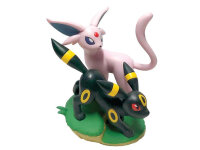 Pokémon - Prismatische Emtwicklungen KP 08.5 - Figuren Collection