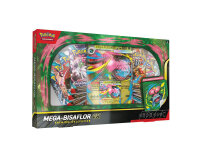 Pokémon - Mega-Bisaflor-EX Premium-Kollektion...