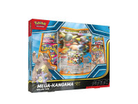 Pokémon - Mega-Kangama-ex Kollektion MBE6 (deutsch)